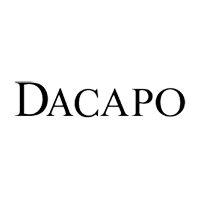 DACAPO logo