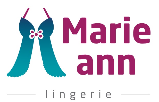 Lingerie Marie-Ann logo