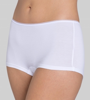 Feel Sensational Short 02 WIT