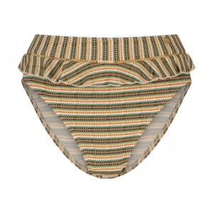 Bikini Woodstock MEERKLEURIG