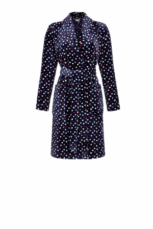 Ringella dameskamerjas BLAUW