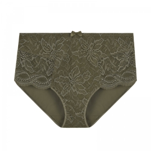 Eden slip hoge taille SAFARI