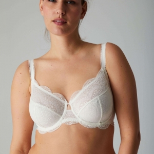 Karma beugelbh IVORY