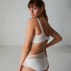 Karma beugelbh IVORY