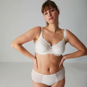 Karma beugelbh IVORY