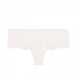 Karma shorty IVORY