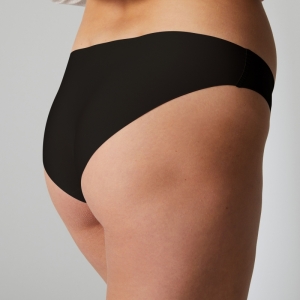 Uniq slip ZWART