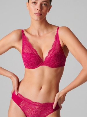 Exotica push-up bh FRAMBOOS