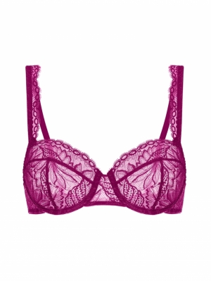 Exotica beugelbh FRAMBOOS