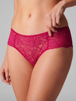 Exotica shorty FRAMBOOS
