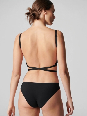 Karma Low-back set ZWART