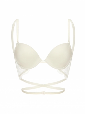 Karma Low-back set NATUREL