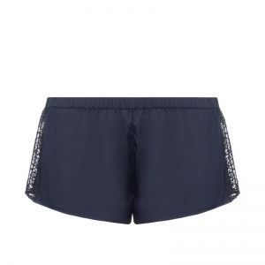 Satin Secrets, short VOLLE MAAN