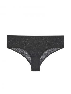 Comète shorty ZWART