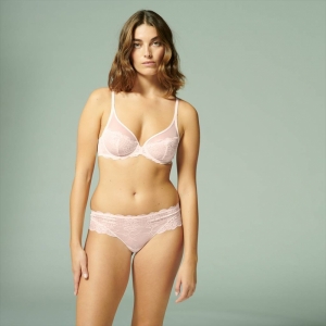 Rêve shorty SAKURA PINK