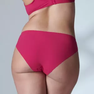 Rêve slip CRANBERRY
