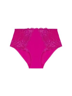 Rêve slip hoge taille AZALEA
