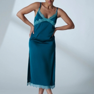  CYAAN BLAUW