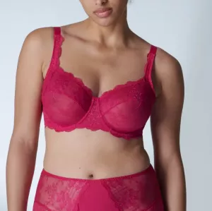 Rêve beugelbh CRANBERRY