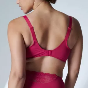 Rêve beugelbh CRANBERRY