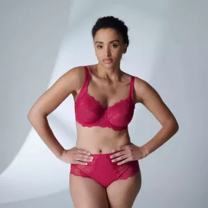Rêve beugelbh CRANBERRY