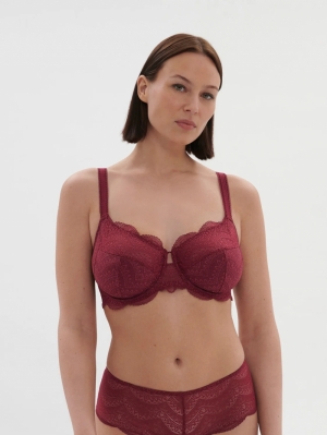 Karma beugelbh VIOLET