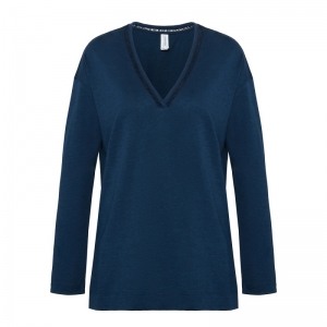 Brume BLEU ASTRAL
