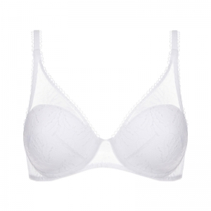Opaline spacerbh WIT