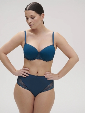 Délice spacer bh PRESTIGE BLUE