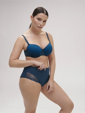 Délice spacer bh PRESTIGE BLUE