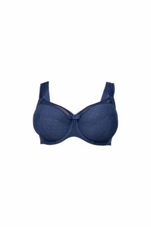Emily beugelbh diepe cup MOONLIGHT BLUE