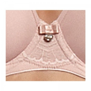Selma beugelbh met spacer cup ROSEWOOD