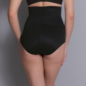 Twin Shaper firm high ZWART