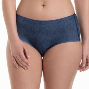ESSENTIALS High Waist JEANS