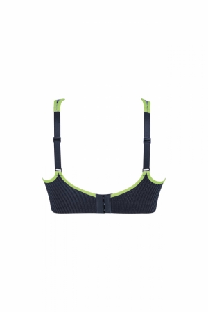 Air Control sportbh VIPER GREY