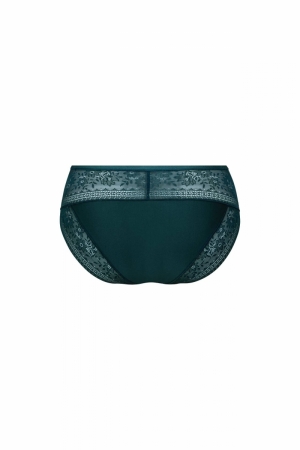 Rosemary slip Smaragd