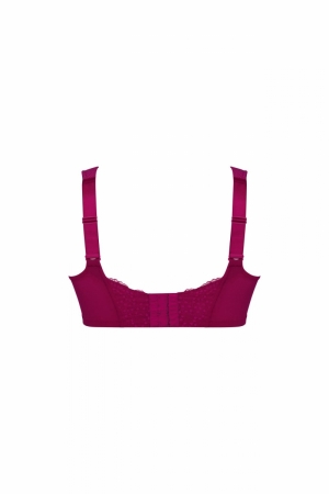 Orely soft bh ROOD