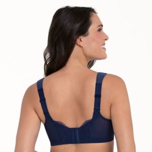 Orely soft bh MARINE BLAUW