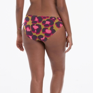 Lovely Leo bikini KAKI
