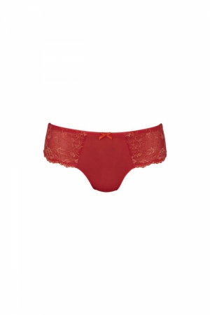 Colette tailleslip FLAME