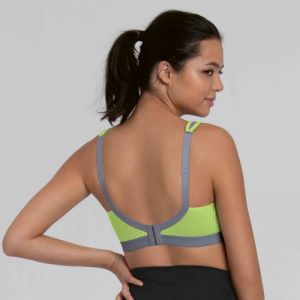 Momentum sportbh LIME LIGHT