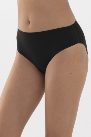 Natural Second Me ZWART