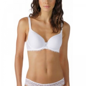Amorous full cup spacer bh WIT