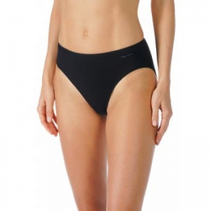 ORGANIC American Pants ZWART