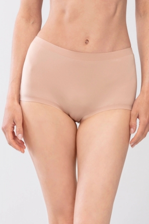 Illusion Boxer CREAM TAN
