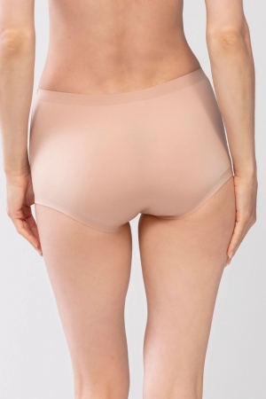 Illusion Boxer CREAM TAN