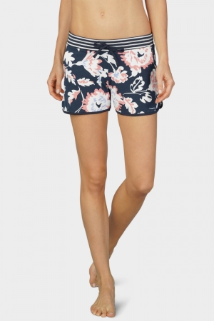 NIGHT2DAY Alea Short NIGHT BLUE