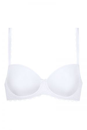 Amorous half-cup spacer bh WIT