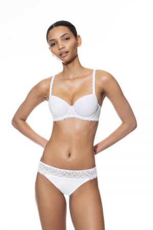 Amorous half-cup spacer bh WIT