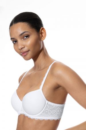 Amorous half-cup spacer bh WIT